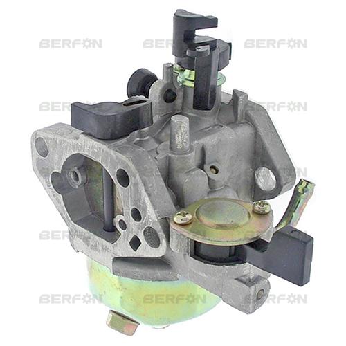 CARBURADOR HONDA GX390; LONCIN G390F